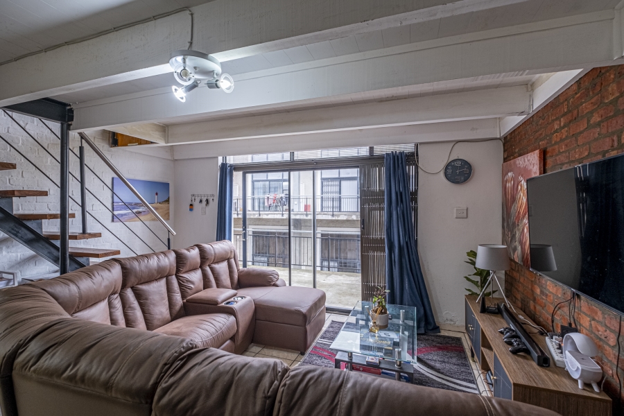 To Let 1 Bedroom Property for Rent in Westering Eastern Cape